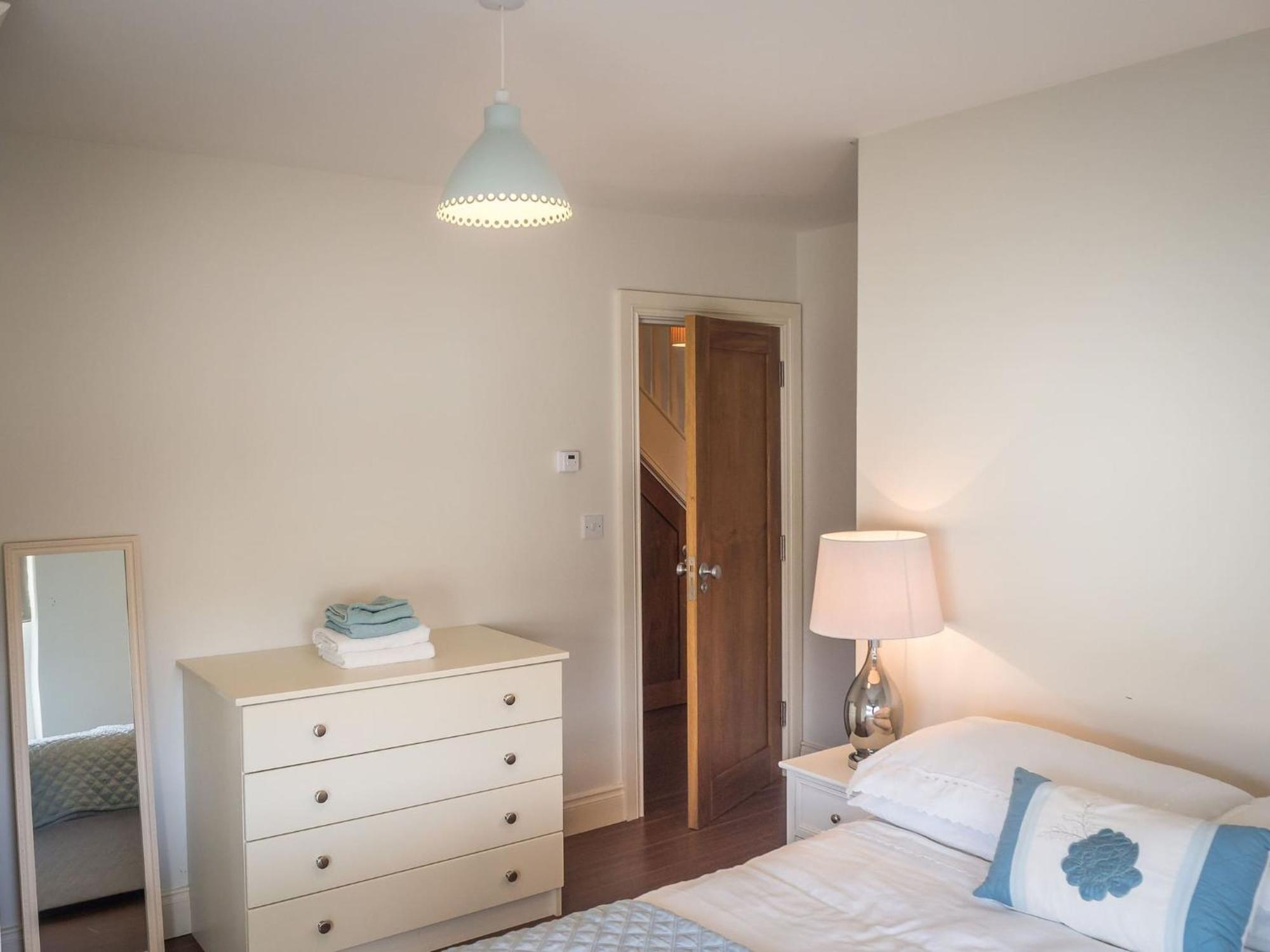 Carraroe Apartment Ngoại thất bức ảnh
