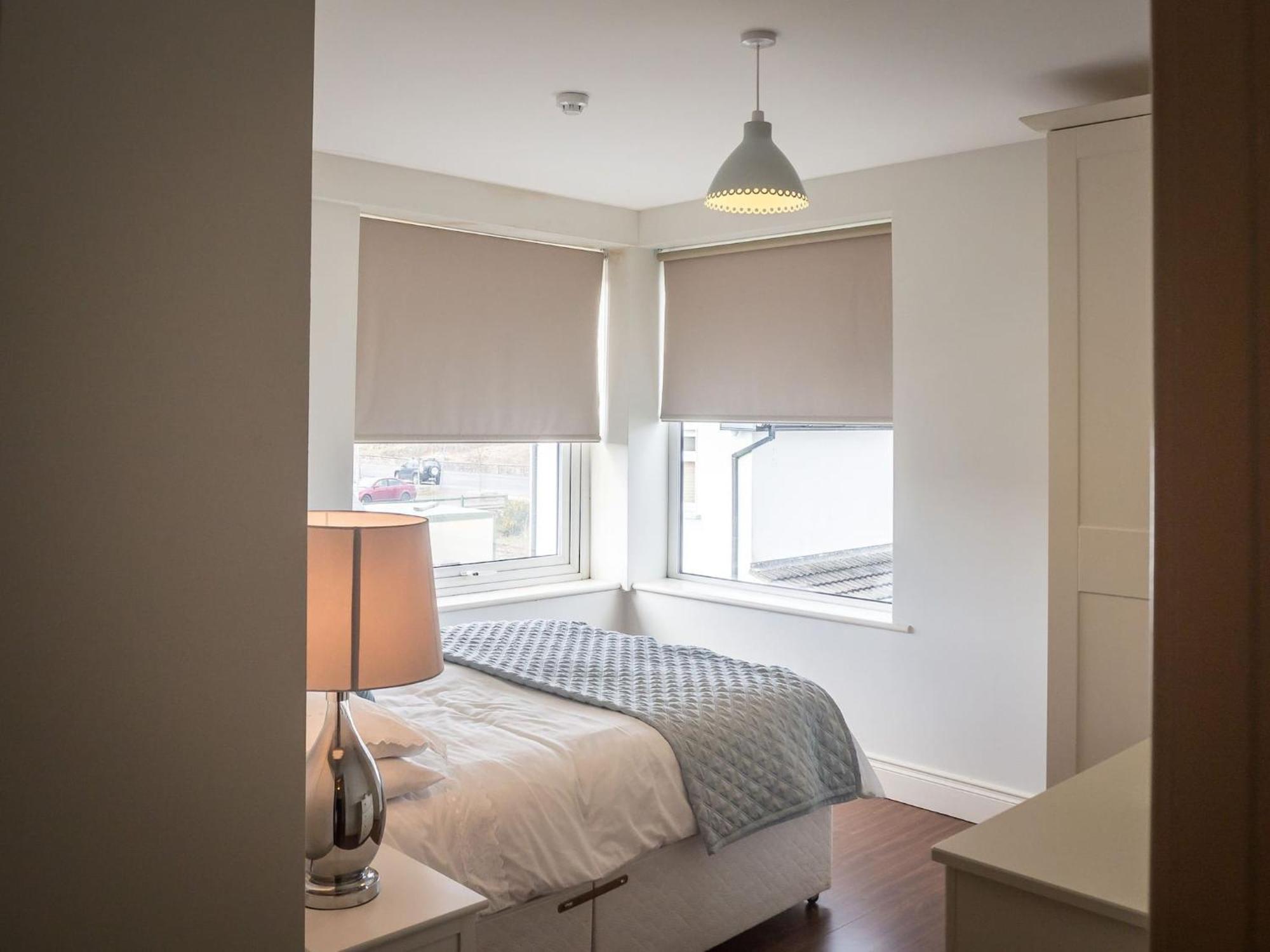 Carraroe Apartment Ngoại thất bức ảnh