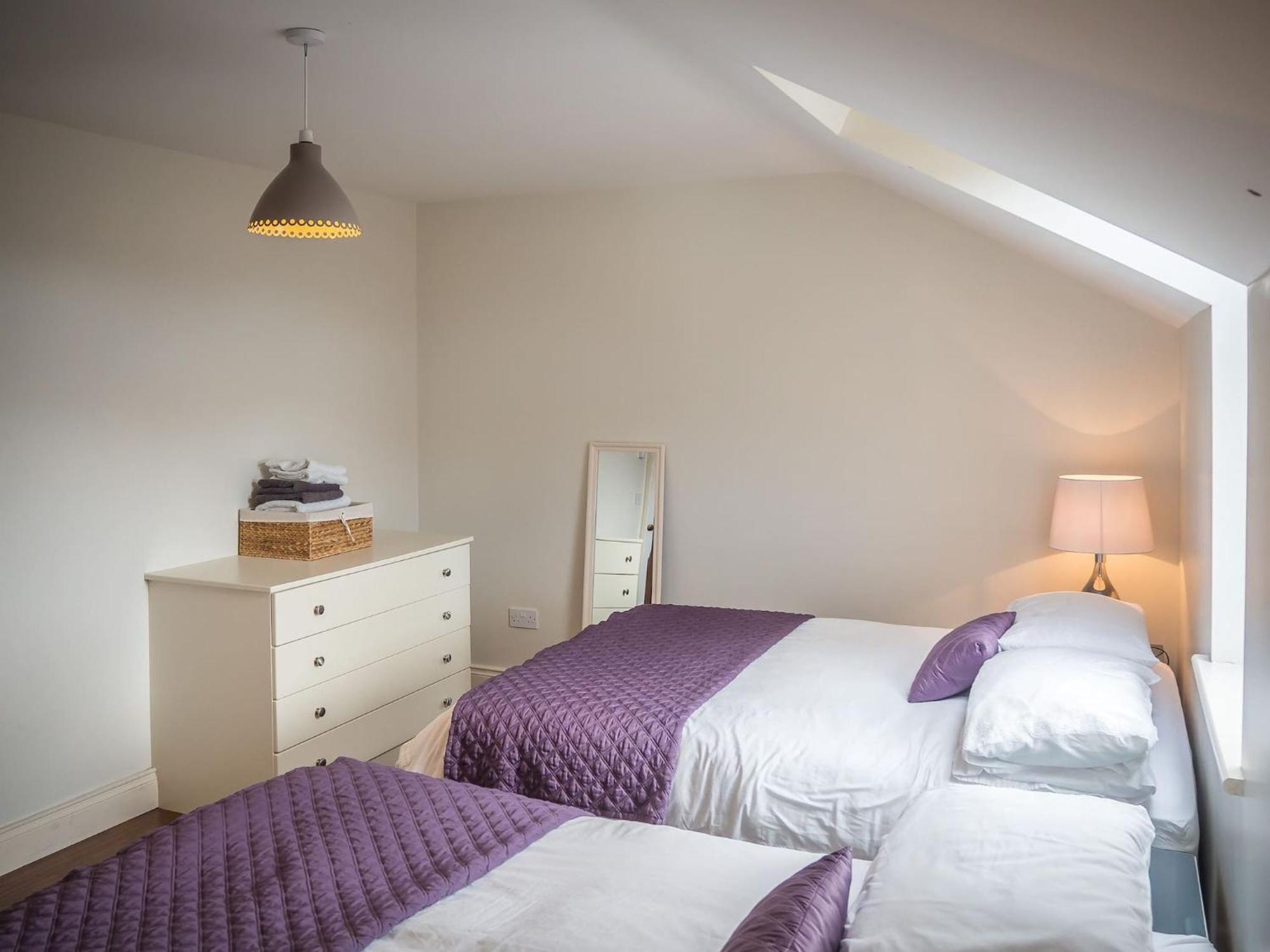 Carraroe Apartment Ngoại thất bức ảnh