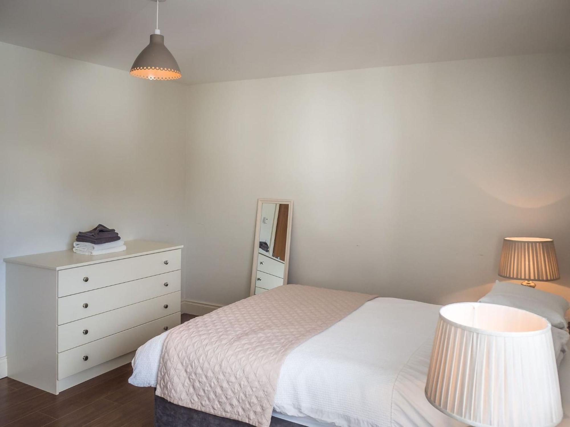 Carraroe Apartment Ngoại thất bức ảnh
